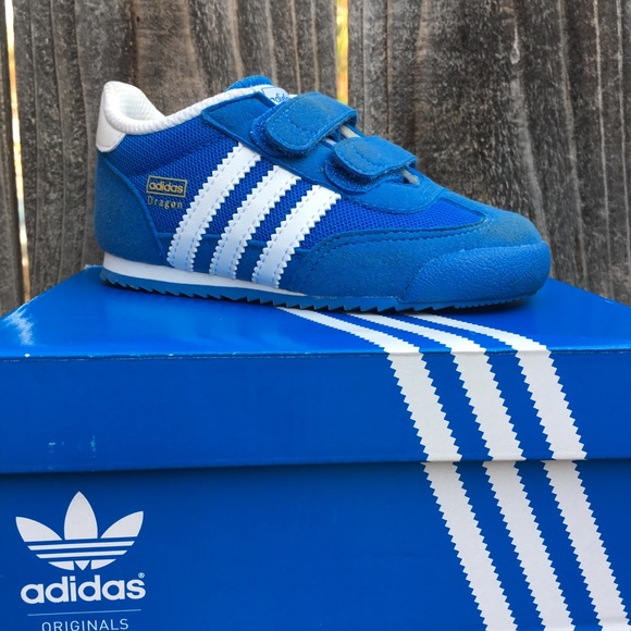 adidas dragon 7